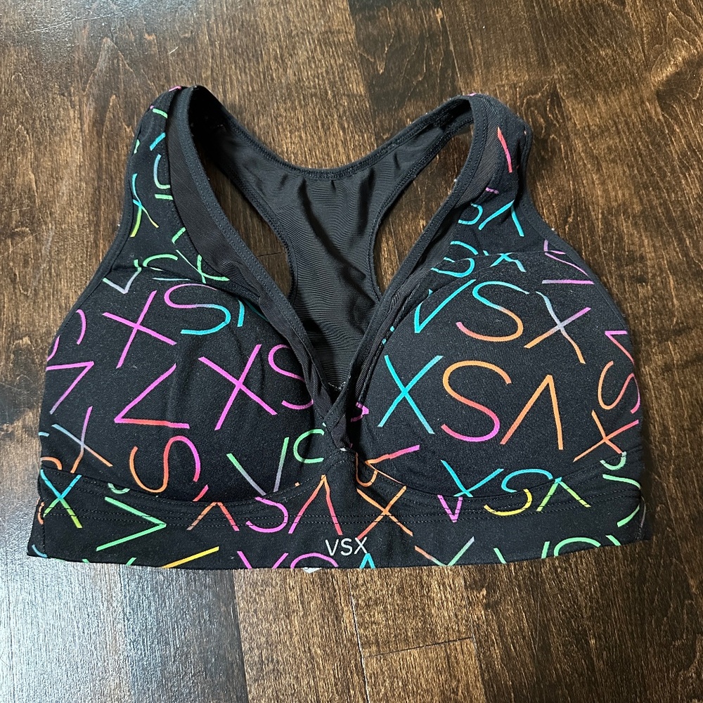 Victoria's Secret Sexy Sport Sports Bra, size 34C